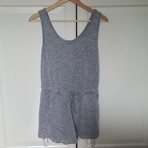 Joe Fresh Lounge Romper